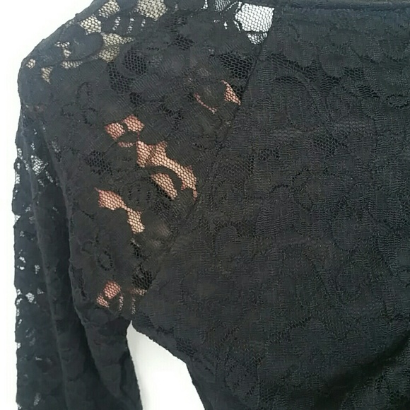 NWT Sz M Express crop top - Picture 5 of 5